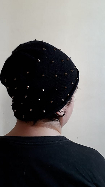 Spiked Hat