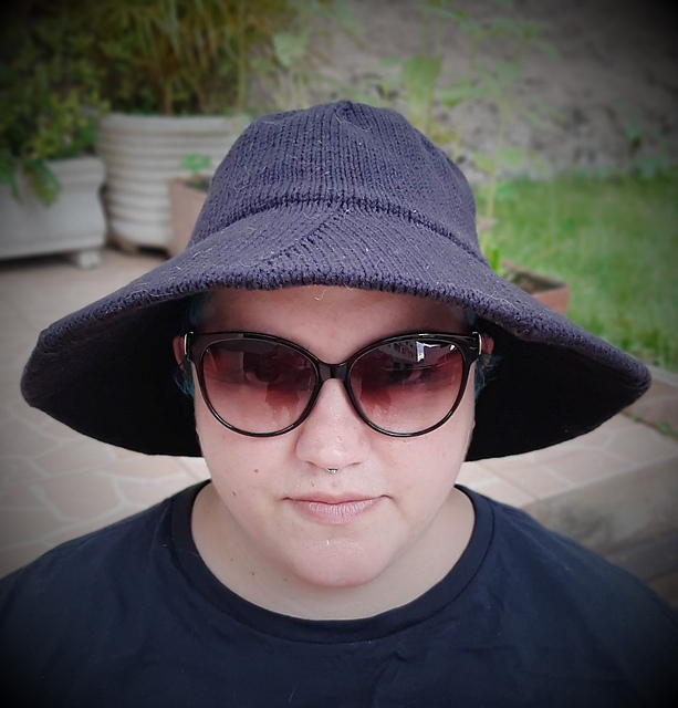 Sun Hat