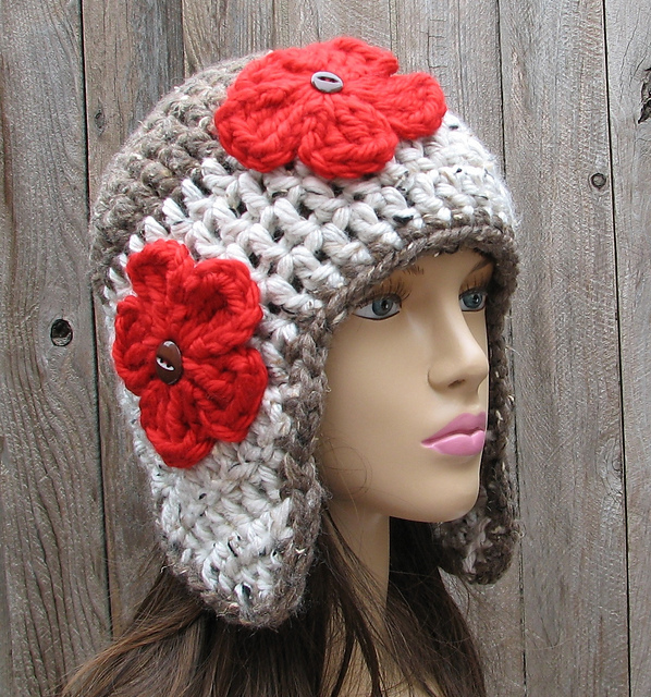 Crochet Character Hats Crochet Disney Hat Patterns Free Knit Hat - Main Image