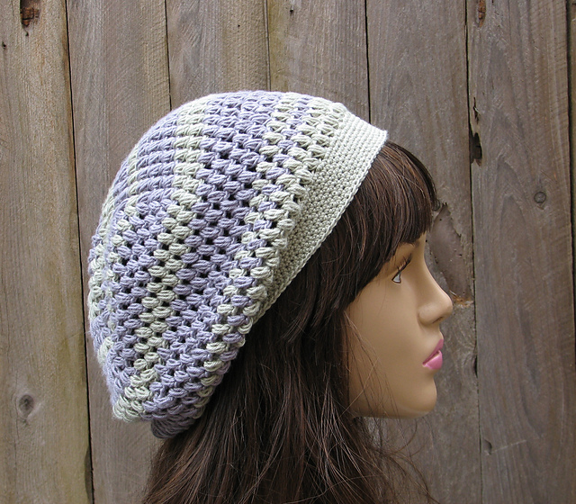 Spring Hat