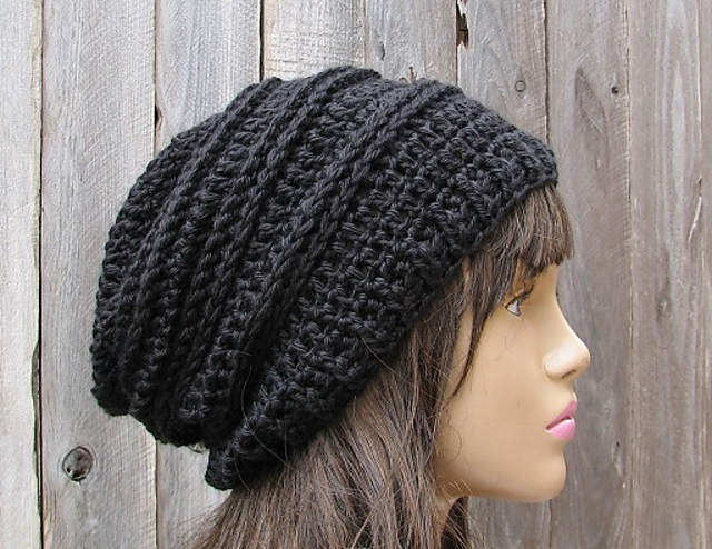 Ravelry: Crochet hat pattern by Eva Unger