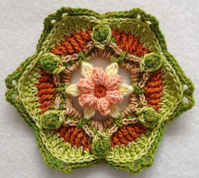 Fairy Pond Embellishment