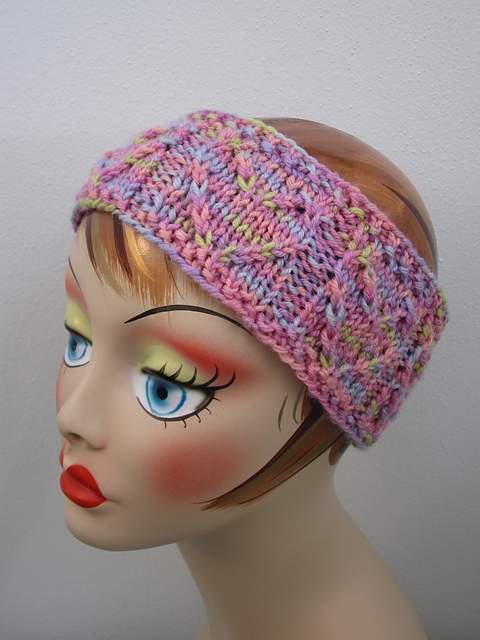 Heart Headband