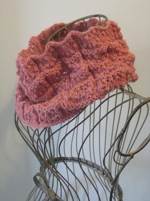 Swiss Fan Cowl