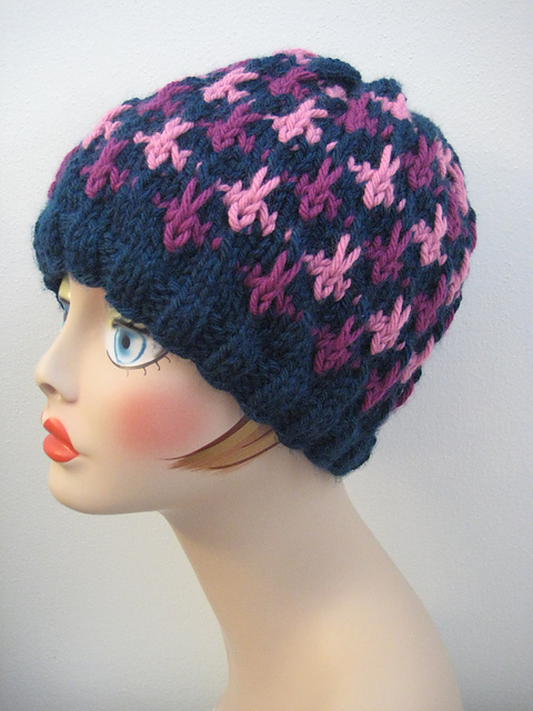North Star Hat