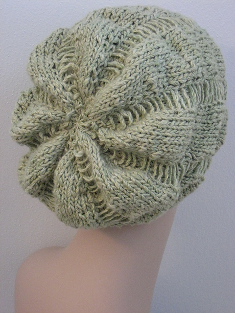 Heather's Hat