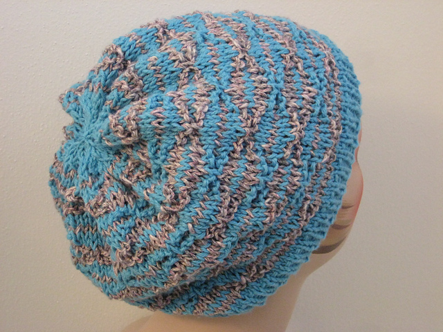 Little Bowknot Hat