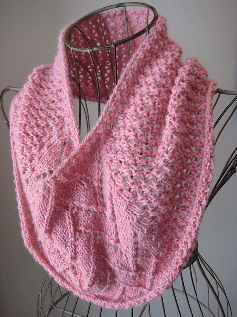 Flemish Block Cowl