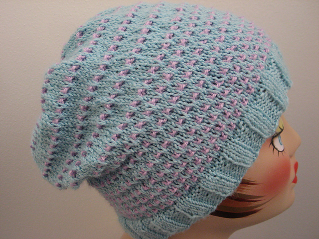 Gumdrop Beanie