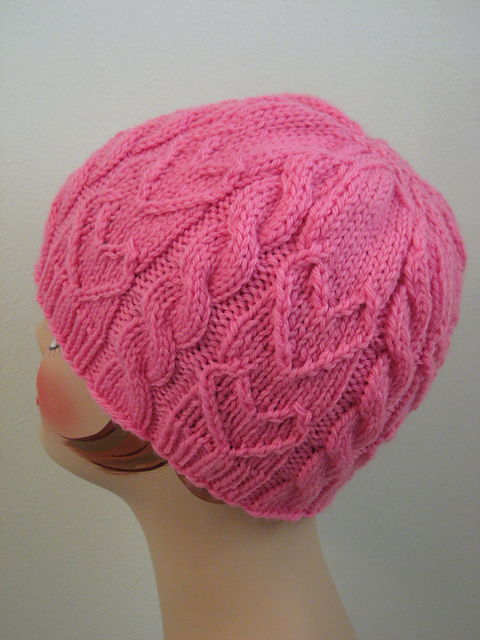 Sweetheart Beanie