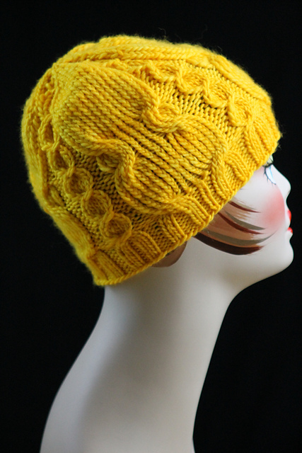 Coin & Medallion Hat