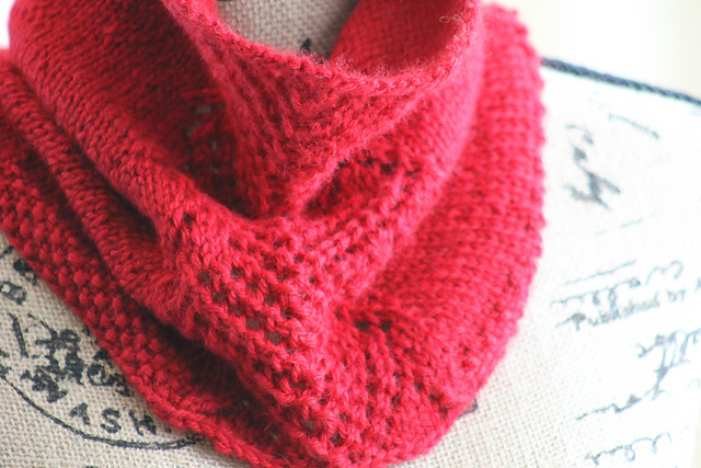 Diana's Cowl