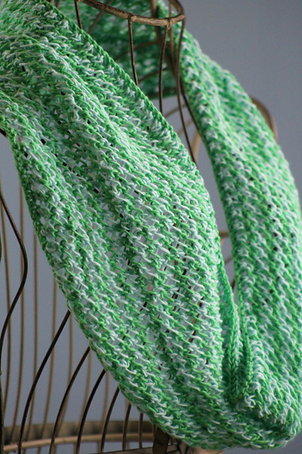 Sea & Shore Cowl