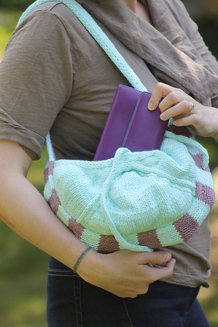 Pollyanna Purse