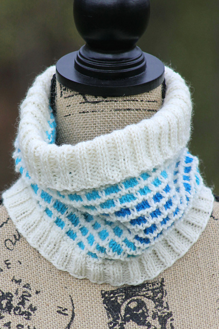 Another Brick Cowl