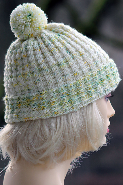 Oops I Did It Again Beanie