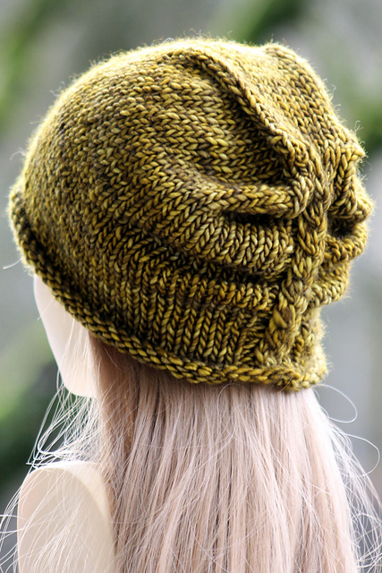 I'm Lichen This Hat