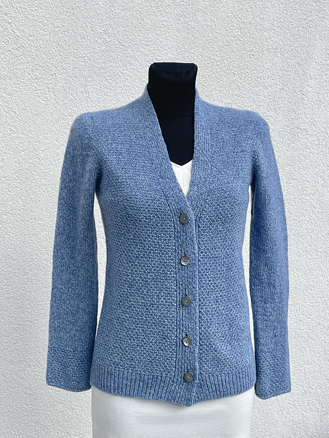 Blue Salt