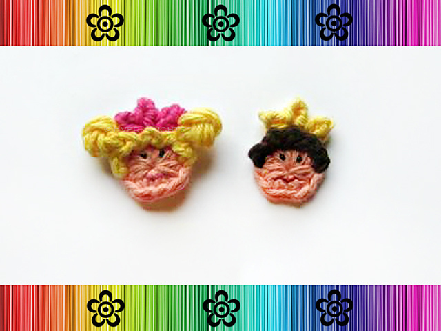 Prince and Princess Applique