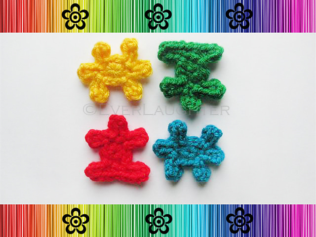 Puzzle Pieces