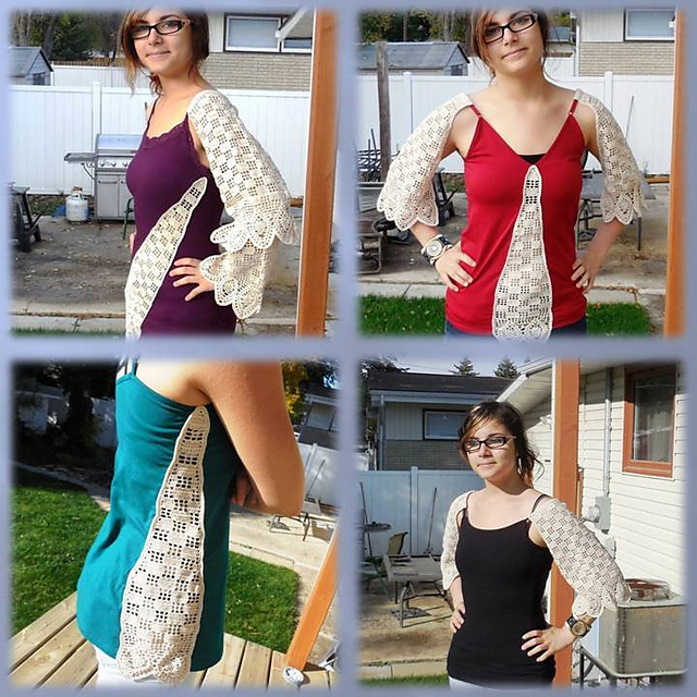 Tank Top Revival
