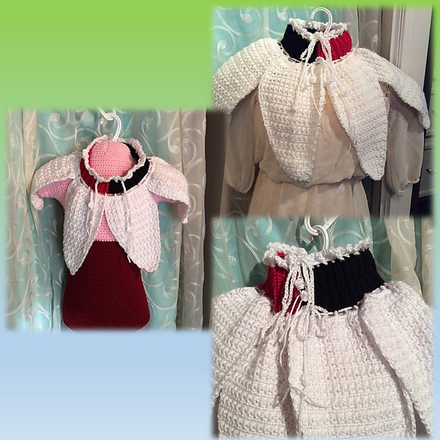 Harlequin Collar