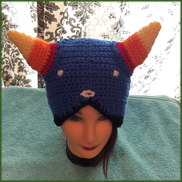Leo Hat