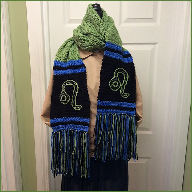 Leo Scarf