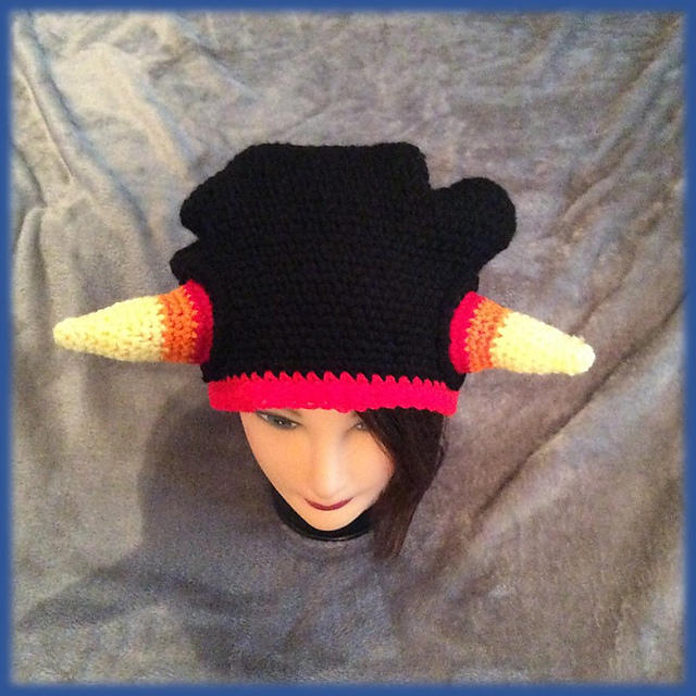 Libra Hat