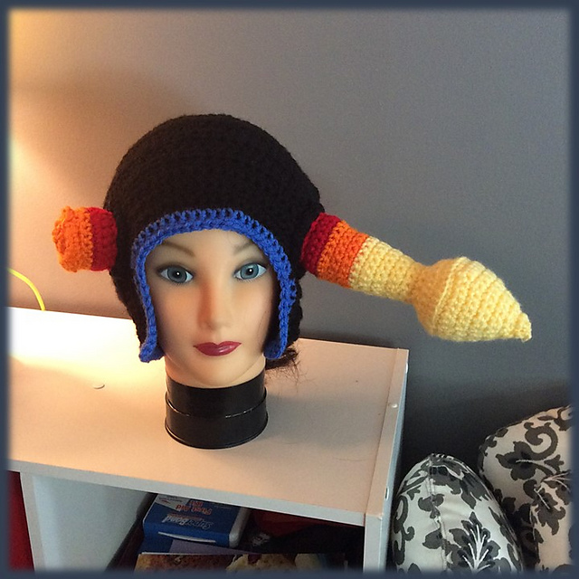 Sagittarius Hat
