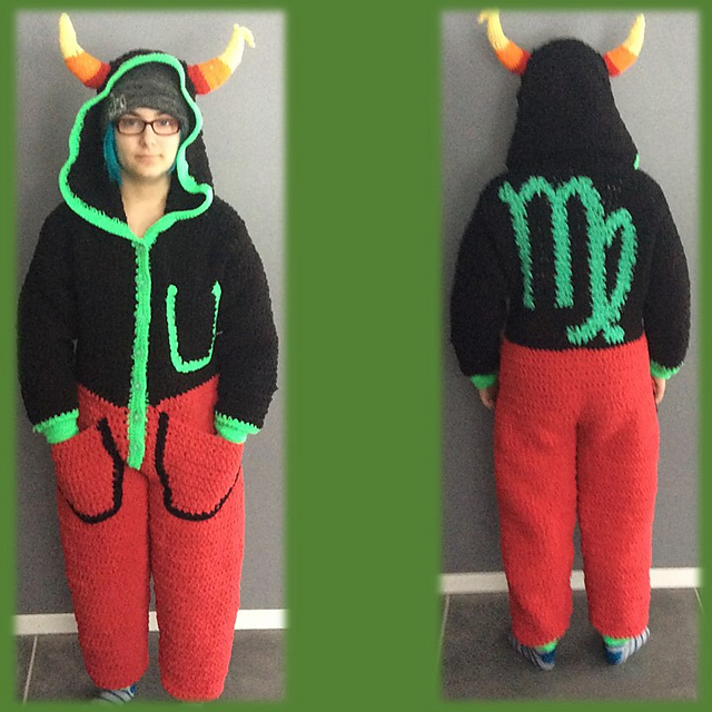 Virgo Onesie