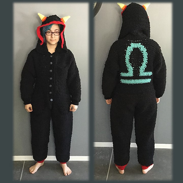 Libra Onesie