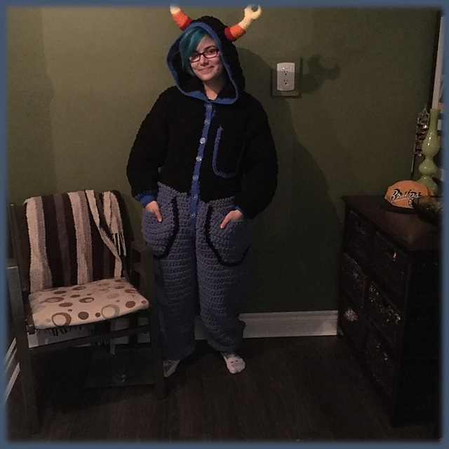 Scorpio Onesie
