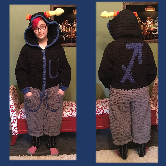 Sagittarius Onesie