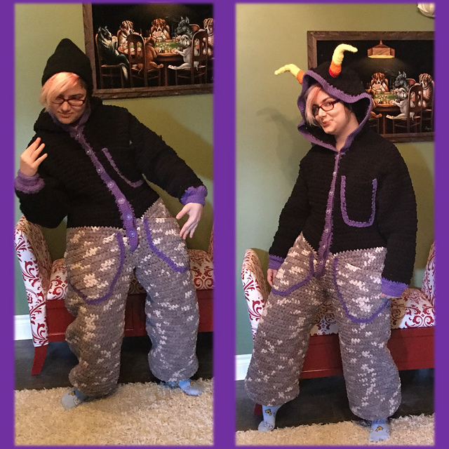 Capricorn Onesie
