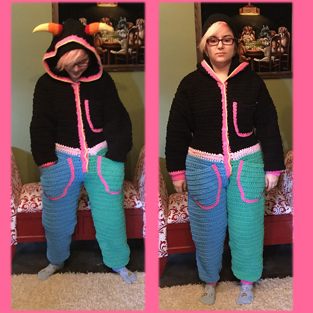 Pisces Onesie
