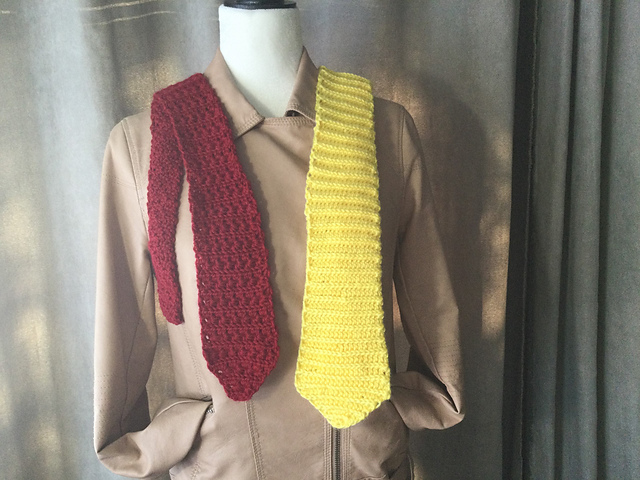 Tie One On