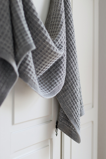 KERAMIK Shawl