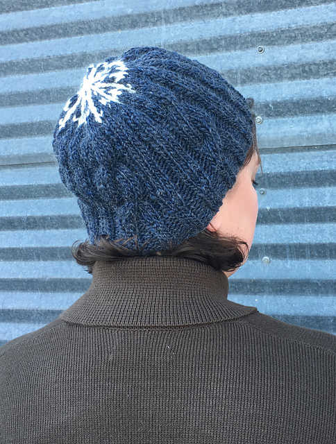 Frost On Top