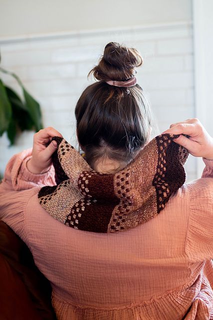 Ten Day Cowl
