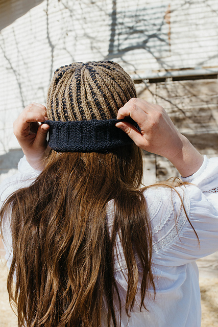 Humble Pie Hat