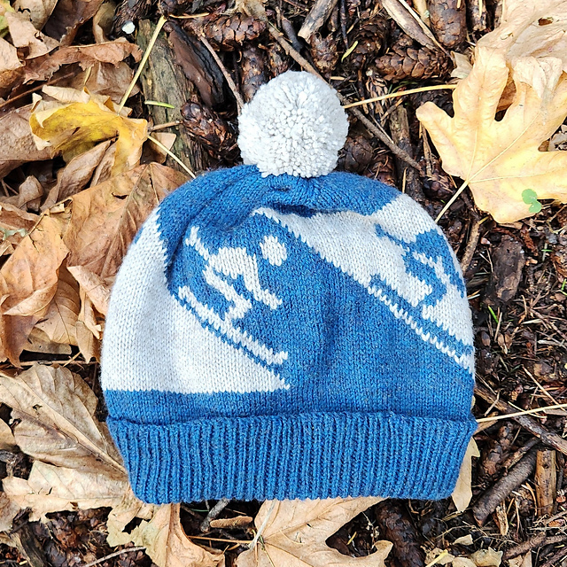 Après Ski Cozy Hat