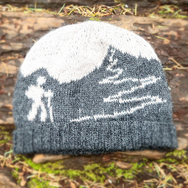 Hiking Hat