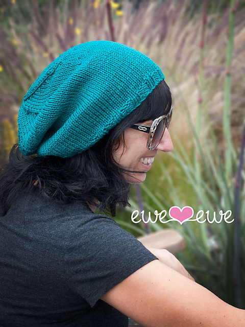 Surfer Slouch