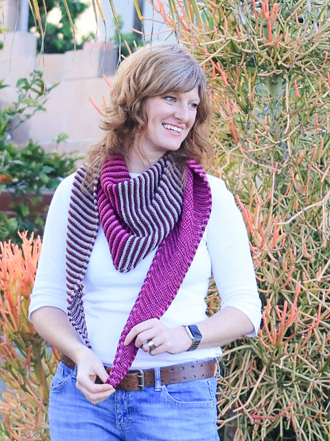 Phoenix Wrap