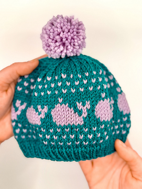 Preppy Hats