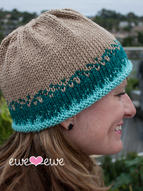 Sand & Sea Hat