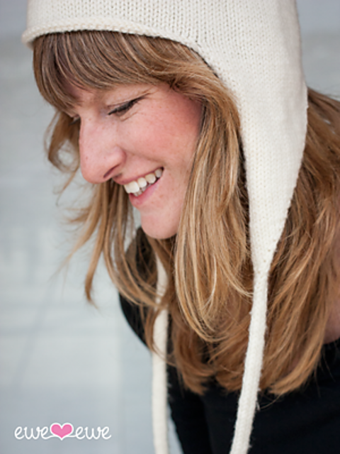 Cross Country Ski Cap