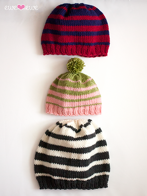 Family of Hats