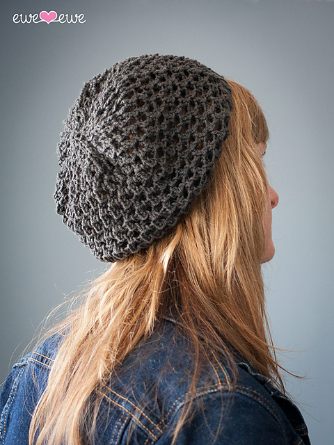 Penpal Hat